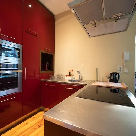 Near Boavista - Free Parking Holiday home Porto