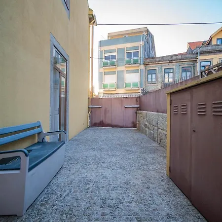 Near Boavista - Free Parking * Porto