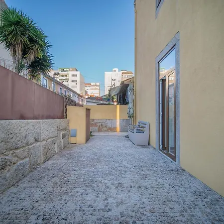 Holiday home Near Boavista - Free Parking *